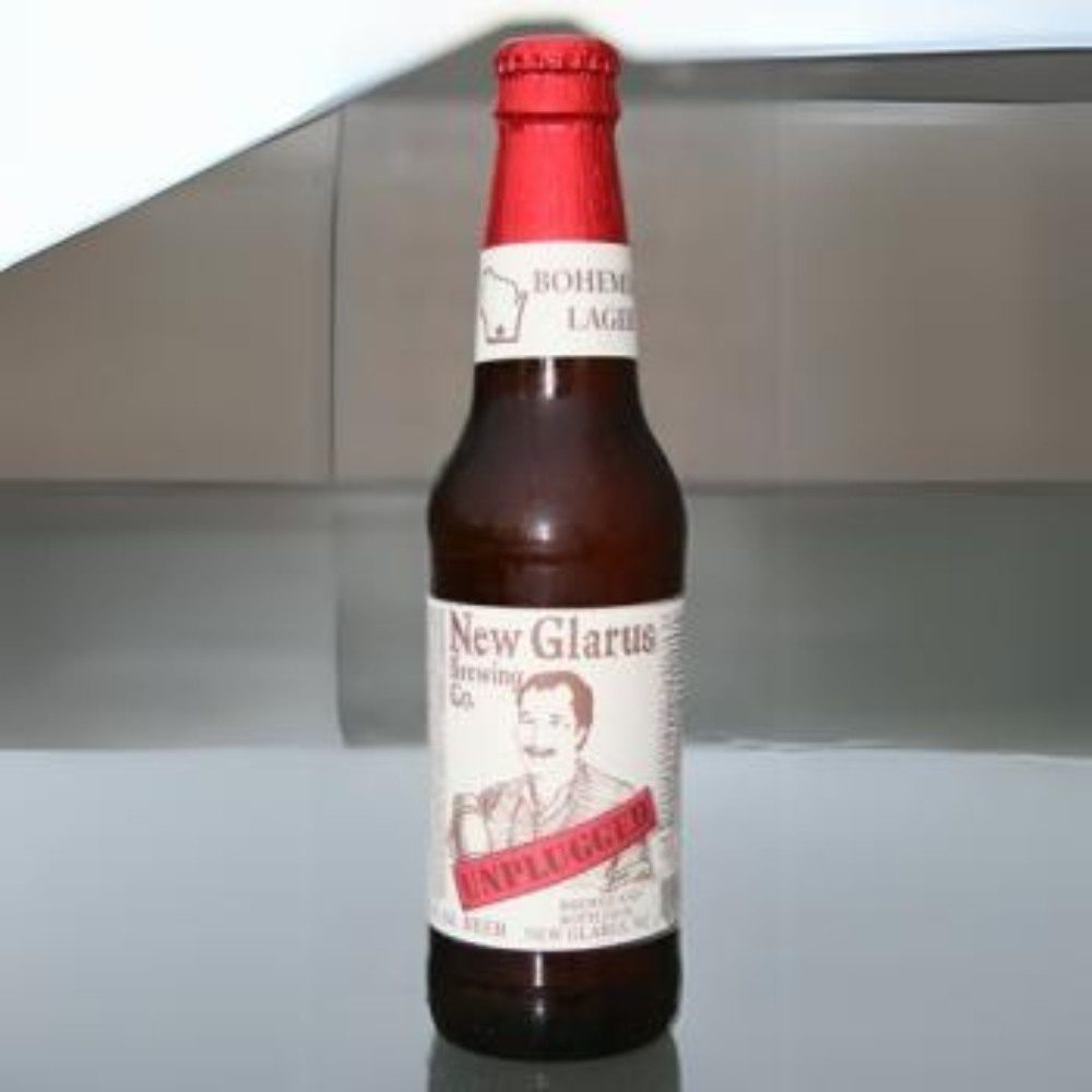 Unplugged Bohemian Lager