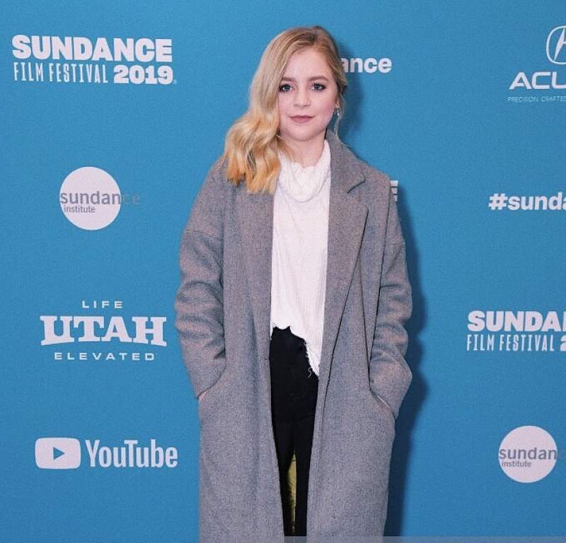 1731303637 260 Adelaide Clemens measurements bio height weight shoe and bra size