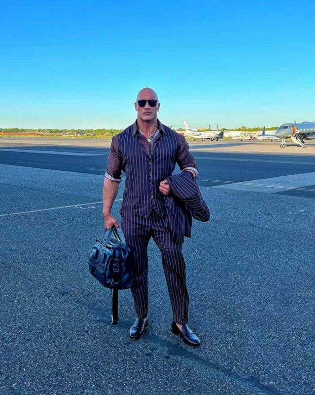 1731314469 926 Dwayne Johnson measurements bio height weight and shoe size