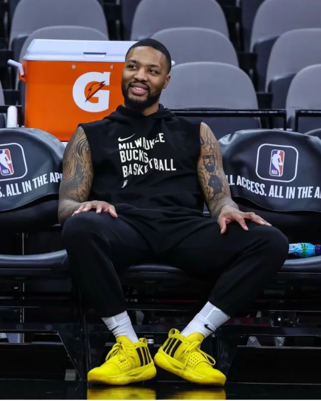 1731335859 209 Damian Lillard measurements bio height weight shoe size.webp
