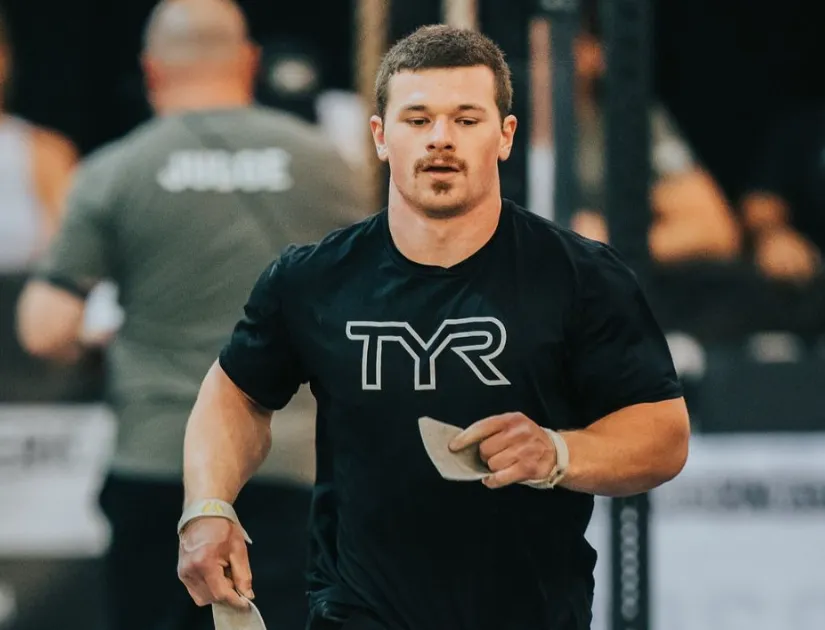 Colten Mertens Height, Weight, Career, Age, Net Worth And More