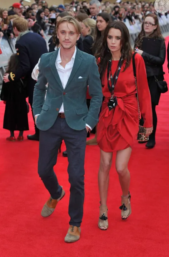 Draco Malfoy's Wife, Age, Height, Weight, Net Worth, Career, And More