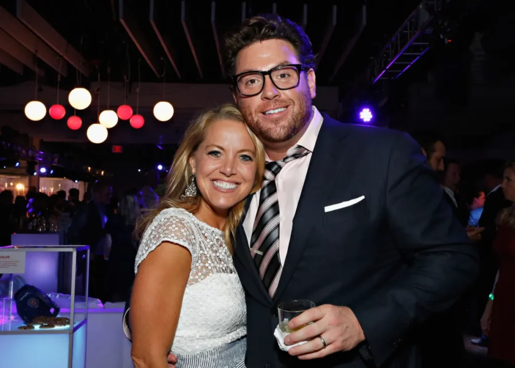 Scott Conant Wife, Age, Height, Weight, Net Worth, Career, And More