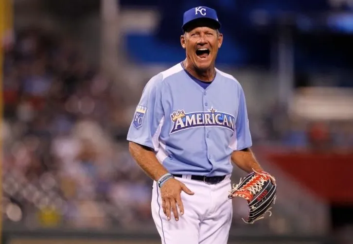george brett net worth