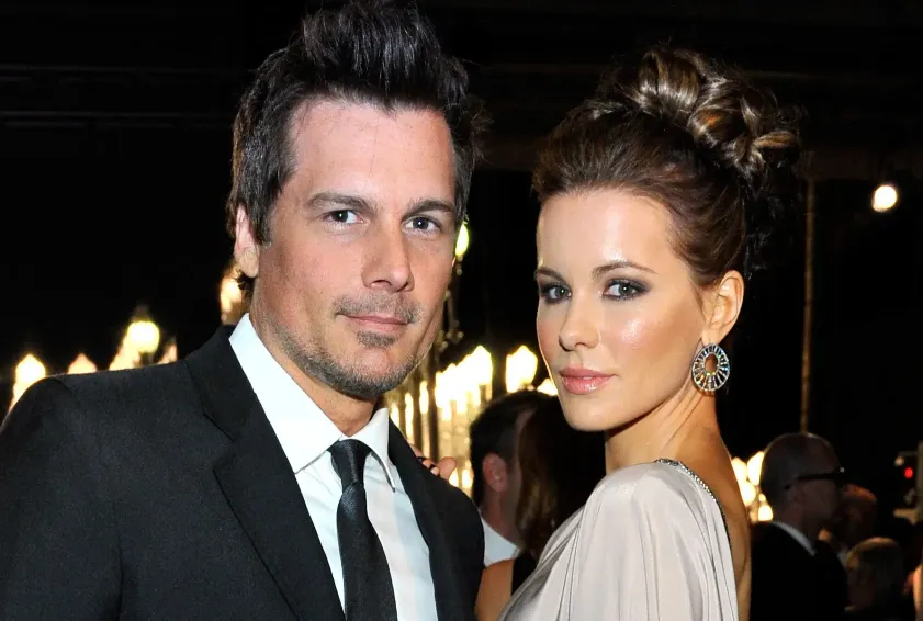 kate beckinsale husband