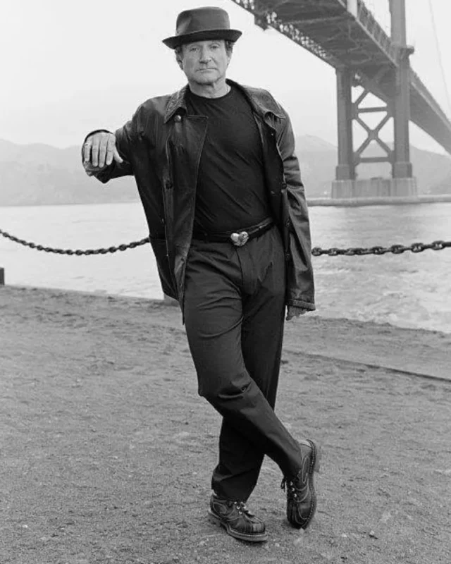 1731364487 930 Robin Williams measurements bio height weight shoe size.webp