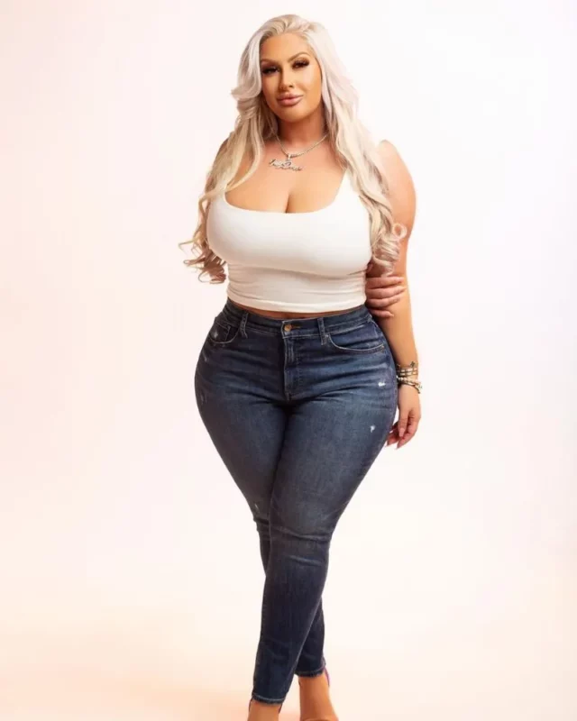 1731393936 91 Mz Dani measurements bio height weight shoe and bra size.webp