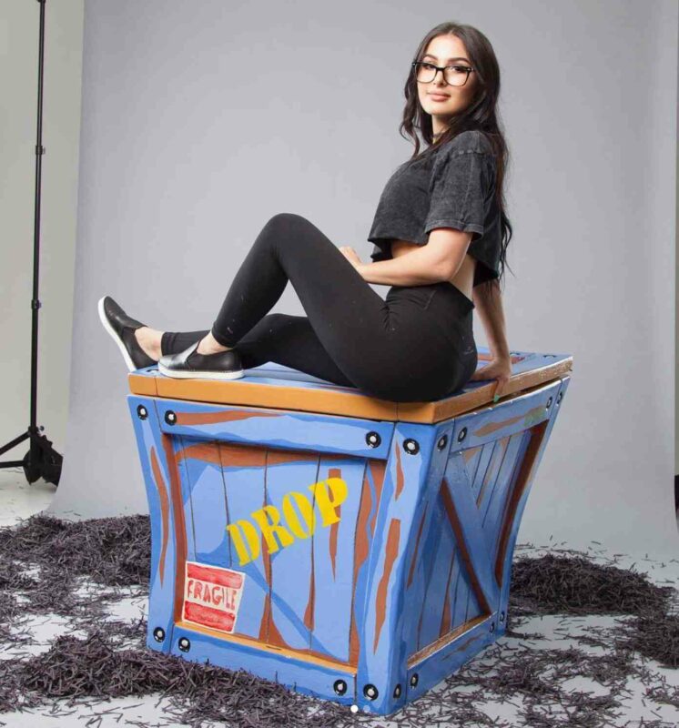 1731401261 204 Alia Shelesh measurements bio height weight shoe and bra size