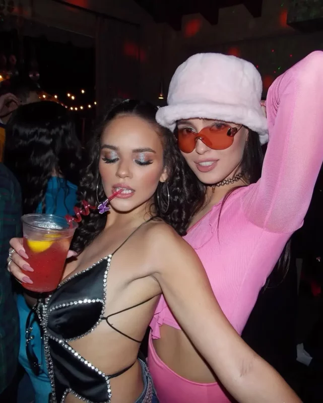 1731410027 49 Madison Pettis measurements bio heightweight shoe and bra size.webp