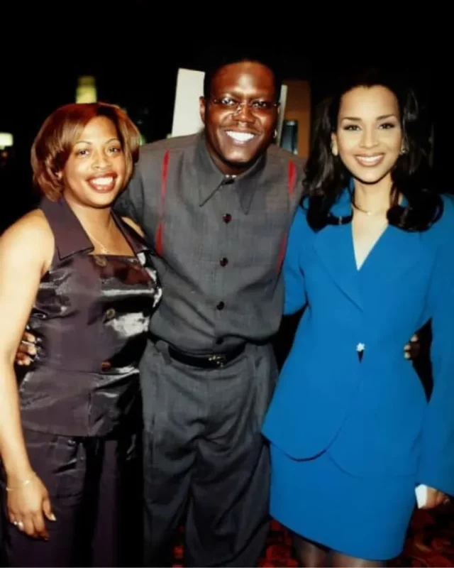 1731443389 682 Bernie Mac measurements bio height weight shoe size.webp