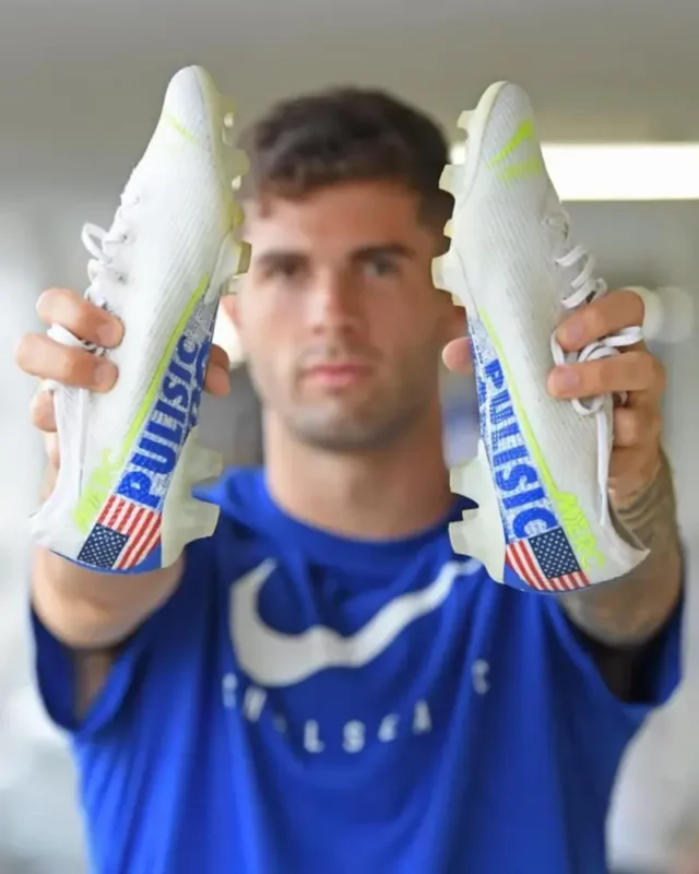 1731489507 101 Christian Pulisic measurements bio heightweight shoe size.webp