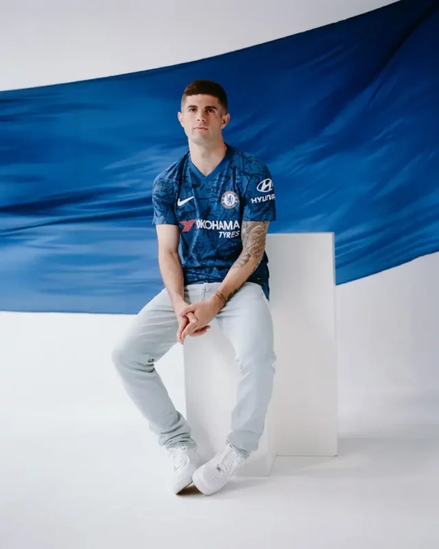 1731489507 3 Christian Pulisic measurements bio heightweight shoe size.webp
