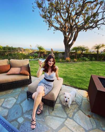 1731507622 447 Adele Uddo measurements bio height weight shoe and bra size