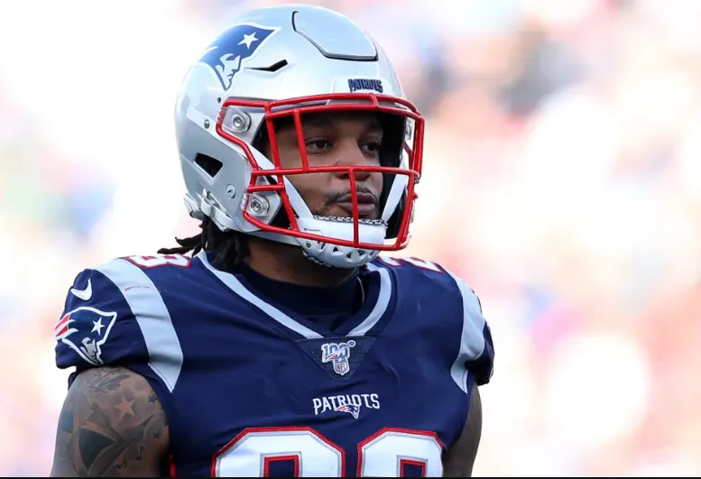 patrick chung net worth
