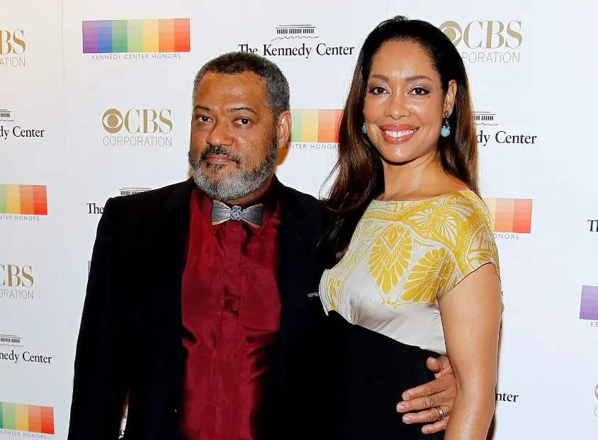 gina torres ethnicity