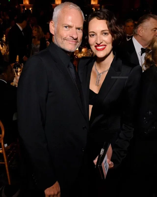 1731545108 733 Phoebe Waller Bridge measurements bio height weight shoe and bra size.webp