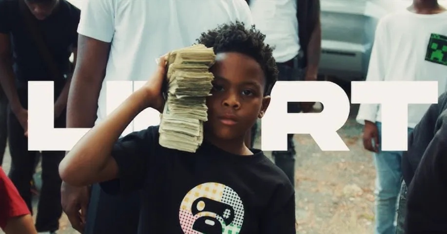 Lil Rt Real Name Exploring the Mystery Behind the Artist