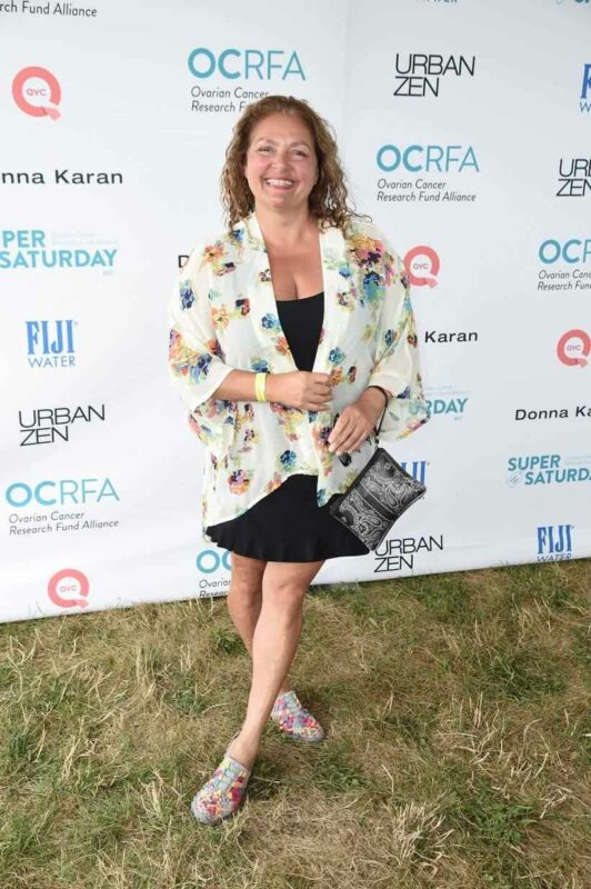 1731545924 511 Aida Turturro measurements bio height weight shoe and bra size