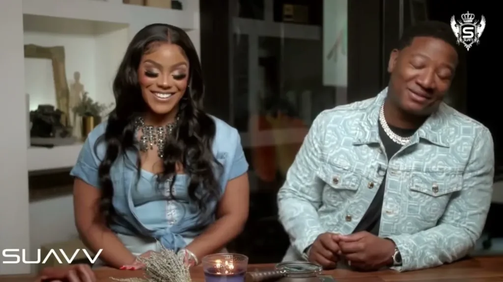 Yung Joc's Wife, Age, Height, Weight, Net Worth, Career, And More