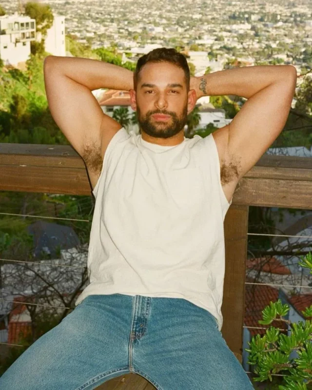 1731547966 129 Johnny Sibilly measurements bio height weight shoe size.webp