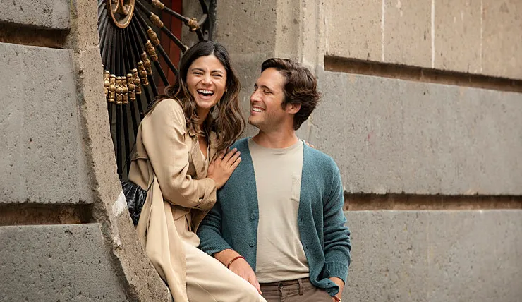 Monica Barbaro Husband,