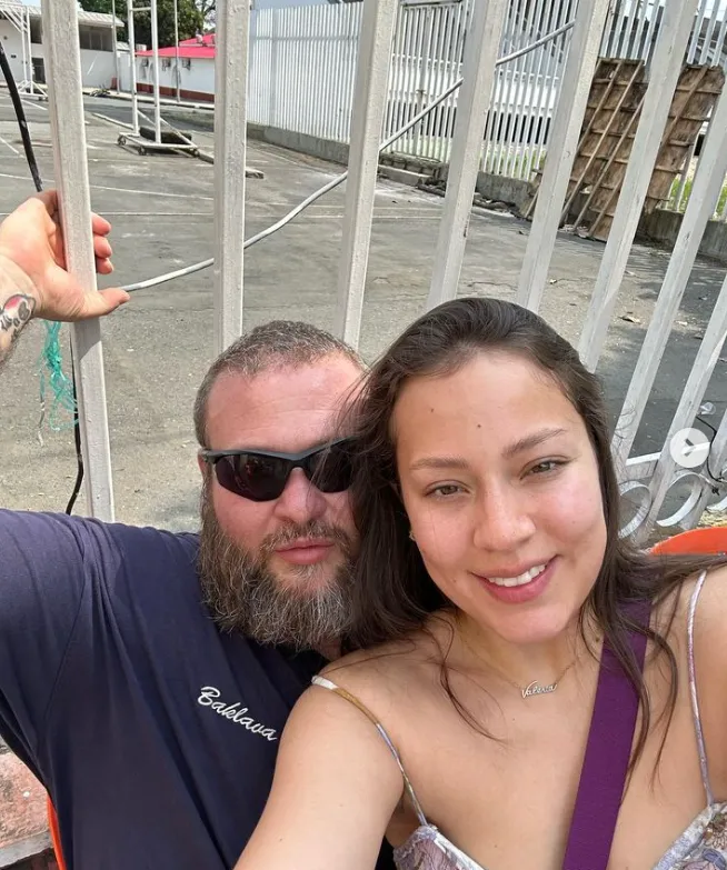 Action Bronson Wife, Age, Height, Weight, Net Worth, Career, And More