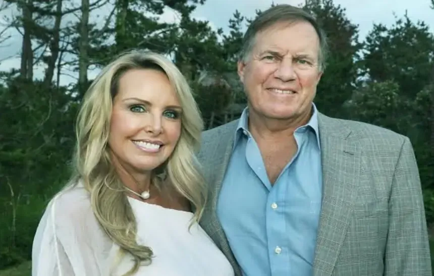 Bill Belichick's First Wife
