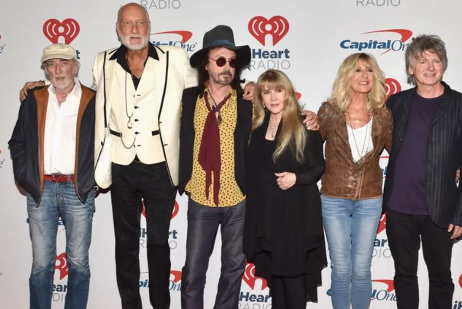 Mick Fleetwood Height, Weight, Net Worth, Career, And More