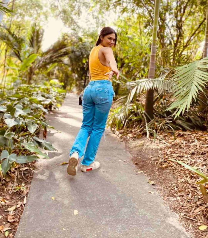 1731558453 831 Angelica Celaya measurements bio height weight shoe and bra size