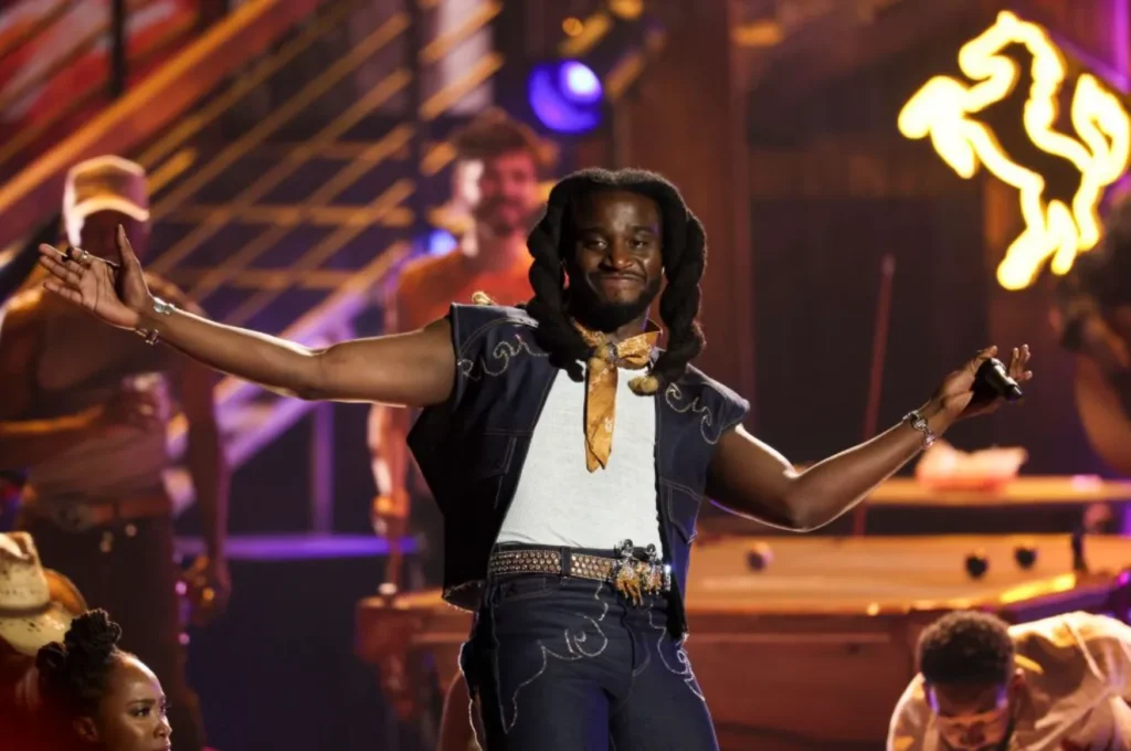 Shaboozey's Real Name, Age, Height, Net Worth, Career, And More