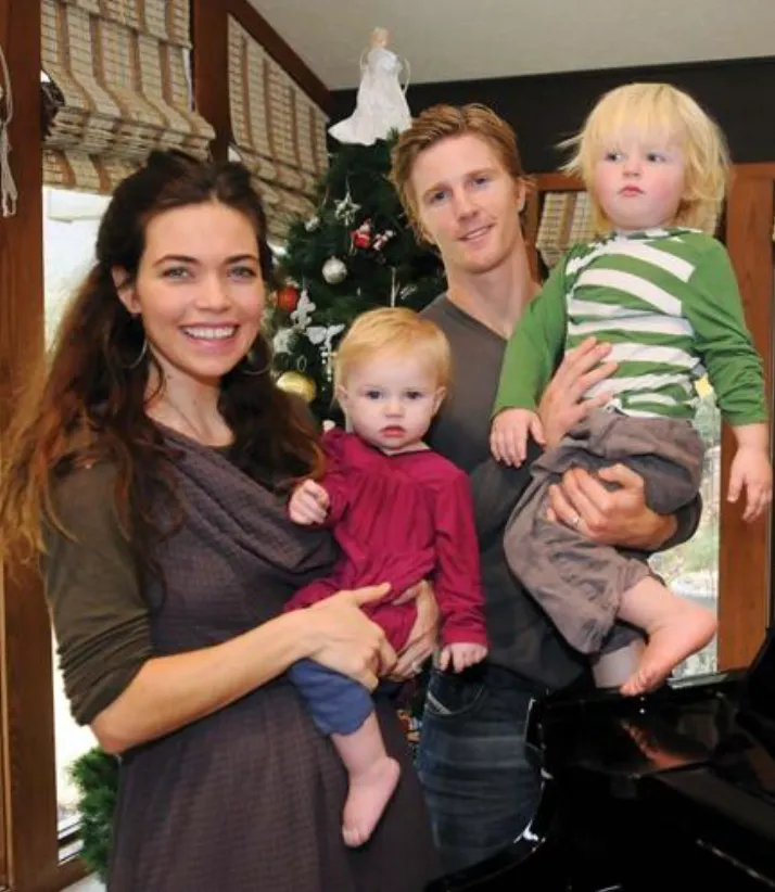 Amelia Heinle Net Worth A Glimpse into Her Fortune