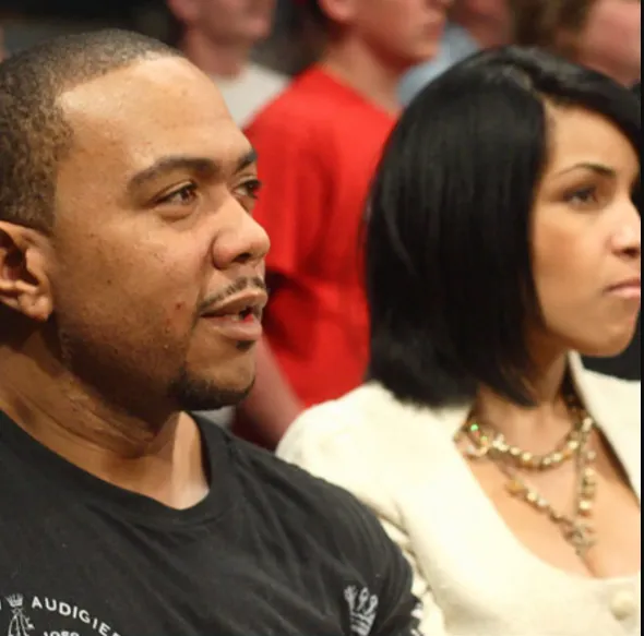 Timbaland Wife Net worth in 2024 And Biography