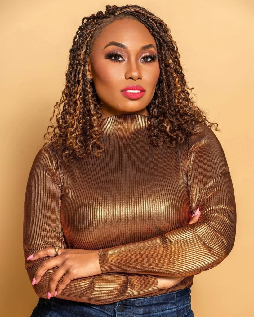 Who is Angell Conwell? Age, Height, Career, Net Worth, Bio/Wiki 2024