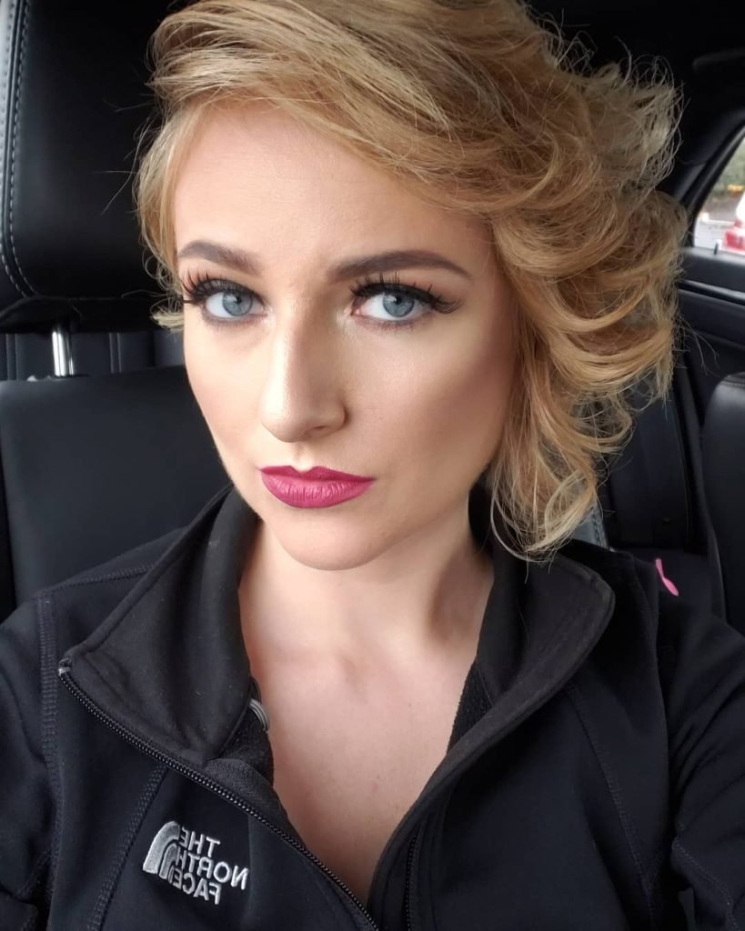 Kate England (Actress) Net Worth, Age, Height, Career, Bio/Wiki 2024