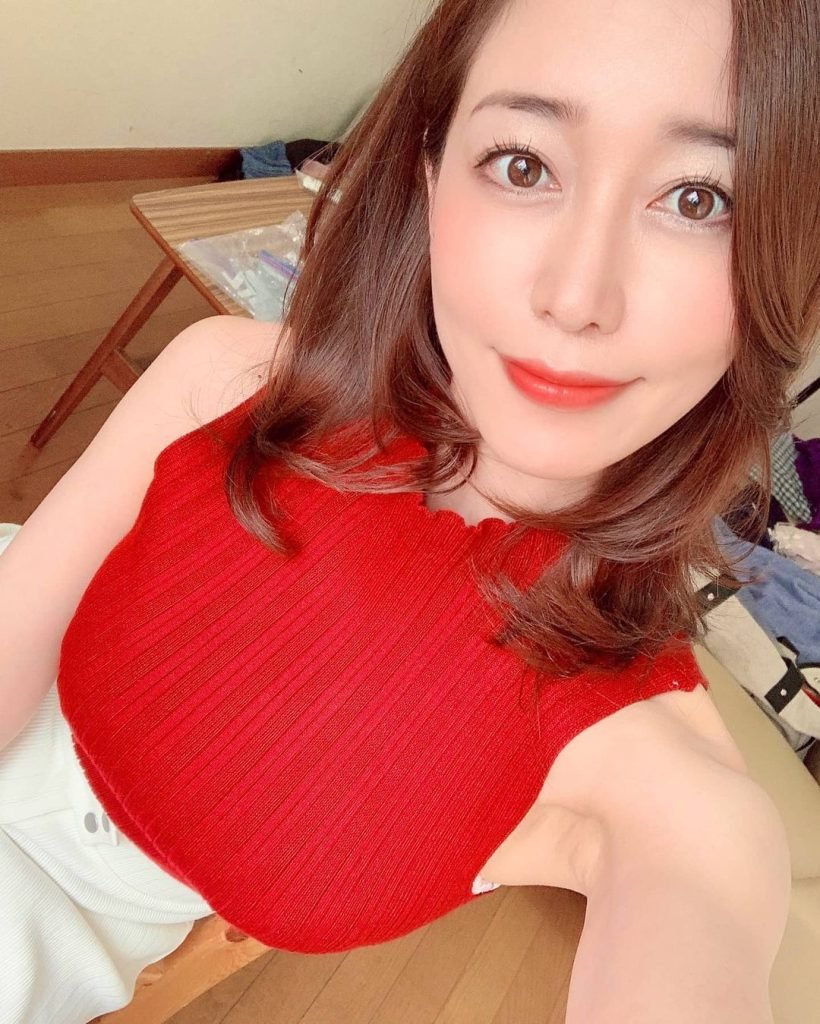Yu Shinoda (Actress) Net Worth, Age, Height, Career, Bio/Wiki 2024