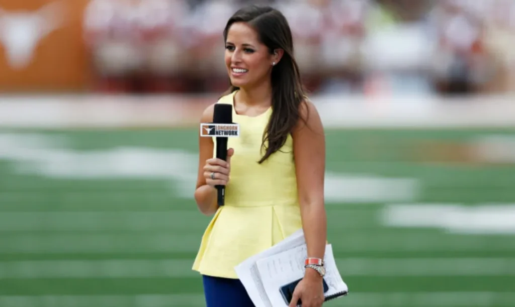 Kaylee Hartung Husband, Age, Height, Weight, Net Worth, Career, And More