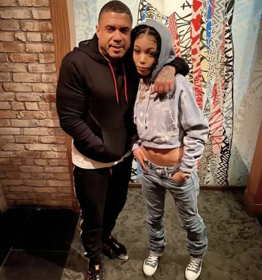 benzino age
