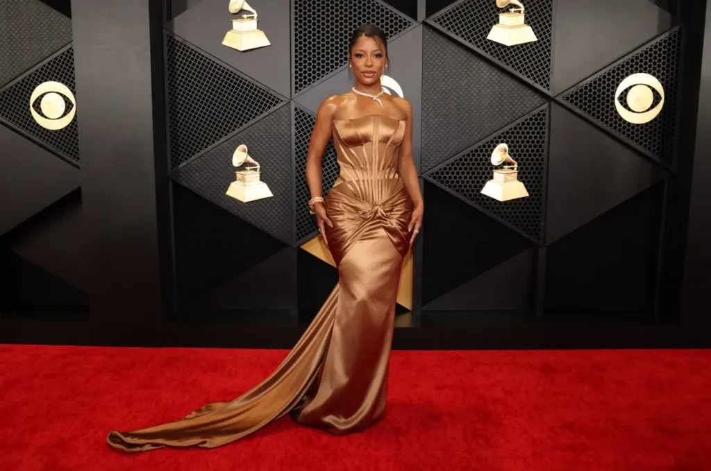 victoria monet husband