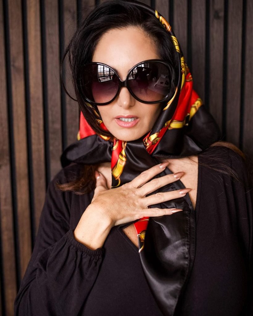 Ava Addams (Actress) Age, Height, Career, Net Worth, Bio/Wiki 2024