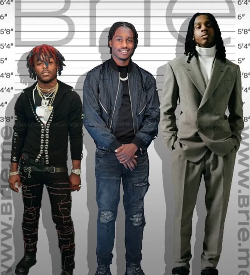 1731590163 721 Nle Choppa Height The Truth Behind His Real Measurements.webp