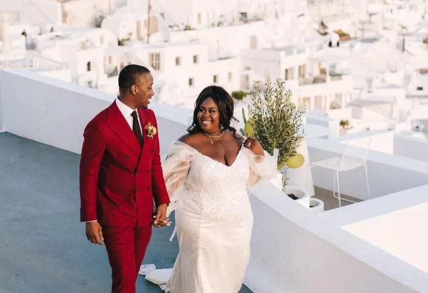raven goodwin husband