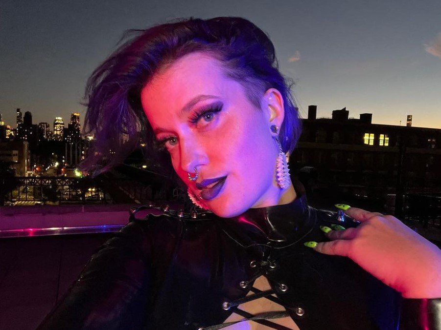 Nyx Baltimore Age, Height, Career, Net Worth, Bio/Wiki 2024