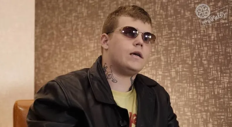 yung lean age