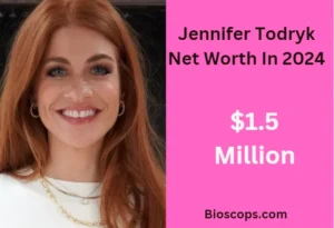 1731593663 Jennifer Todryk Net Worth Exploring the Lifestyle Gurus Fortune.webp