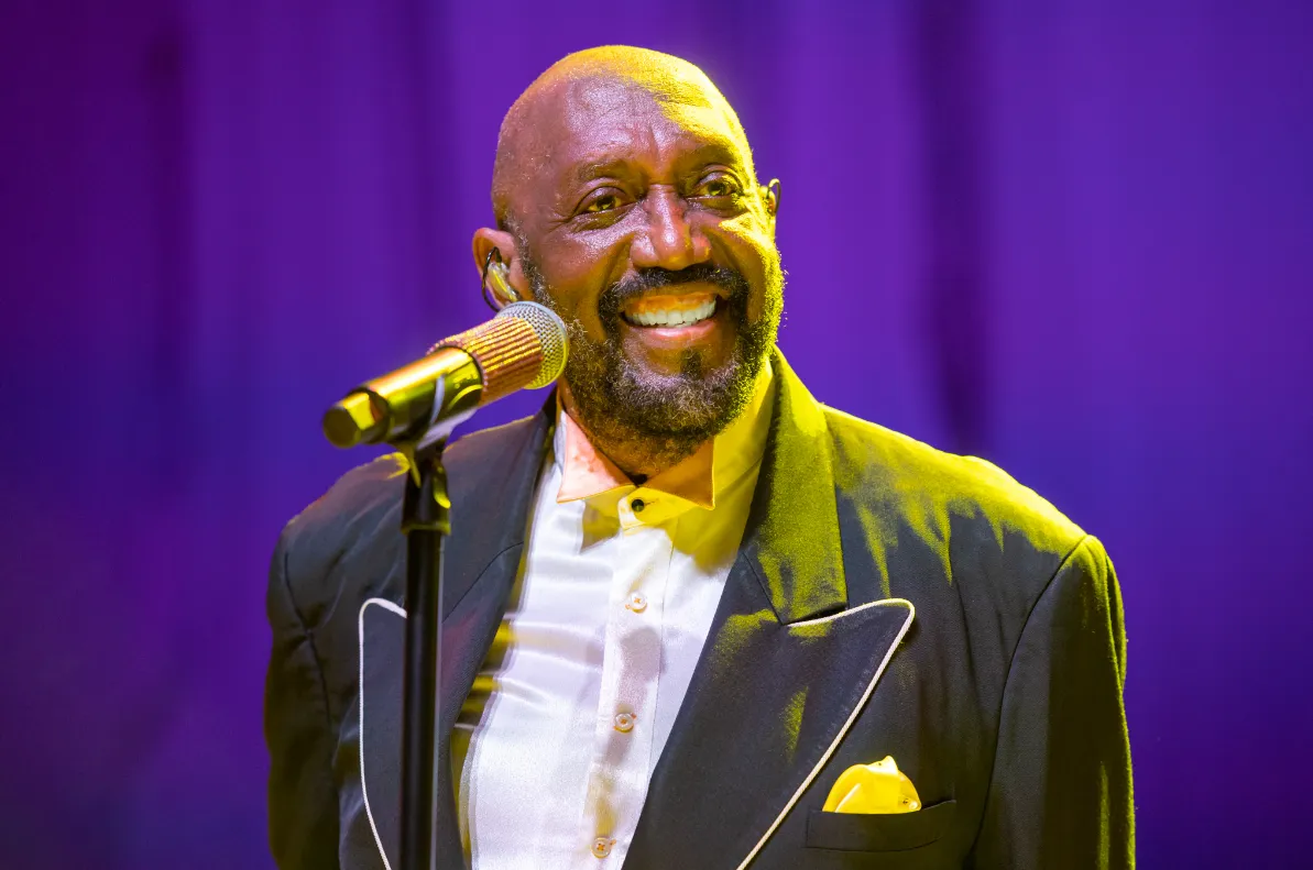 Otis Williams Net Worth Explored Surprising Insights!