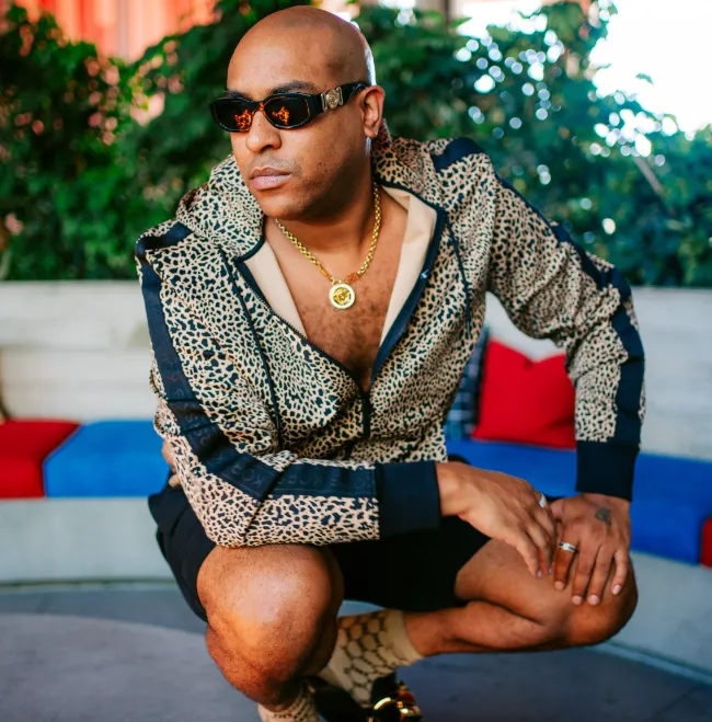  Mister Lewis Lux Net Worth The Fortune Unveiled