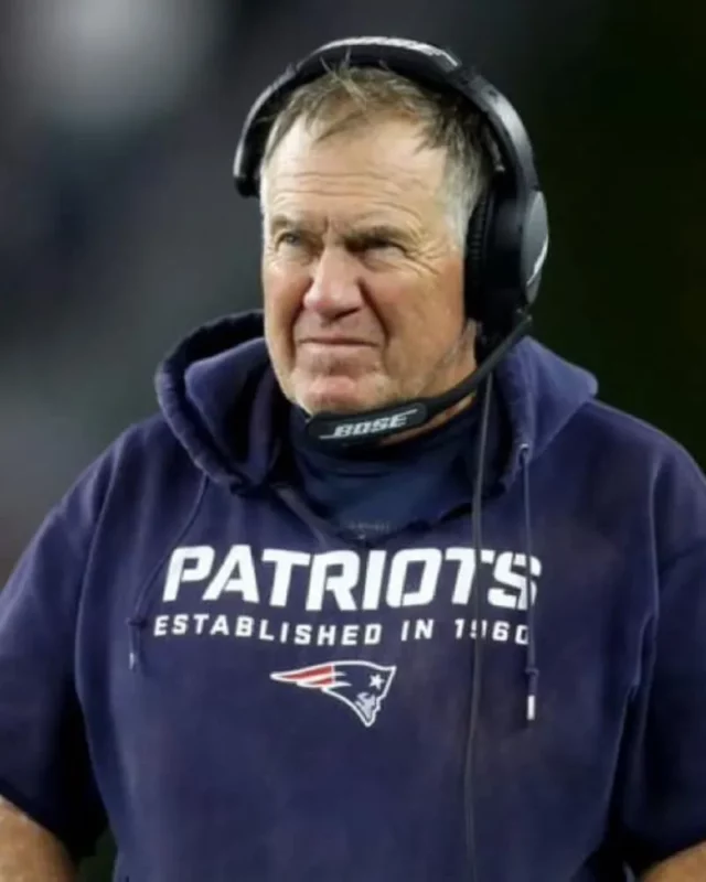 1731595444 372 Bill Belichick measurements bio height weight shoe size.webp