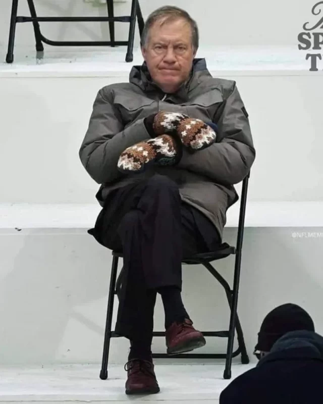 1731595444 589 Bill Belichick measurements bio height weight shoe size.webp