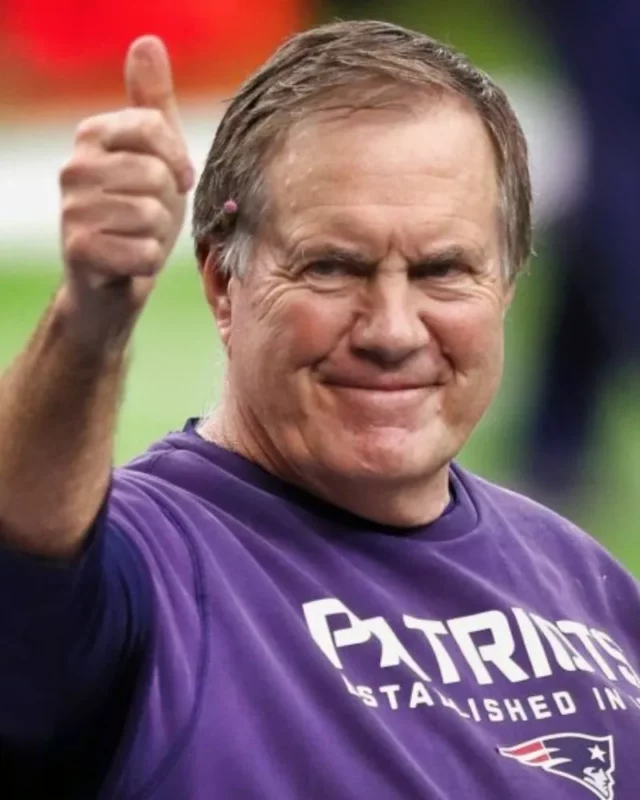 1731595444 611 Bill Belichick measurements bio height weight shoe size.webp