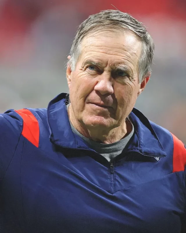 1731595444 766 Bill Belichick measurements bio height weight shoe size.webp